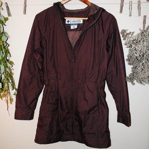 Columbia Spring Windbreaker